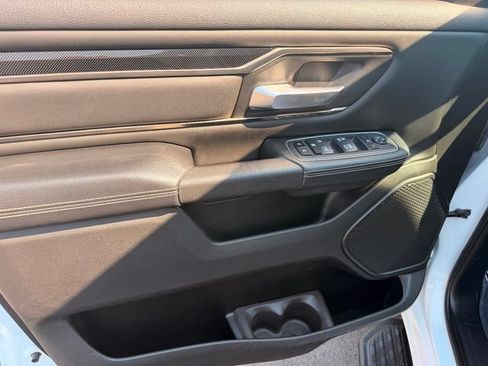 Used 2022 RAM 1500 Sport w/ Rebel Level 2 Equipment Group AWD/4WD image 13