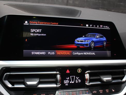 Used 2020 BMW M340i w/ Parking Assistance Package image 55