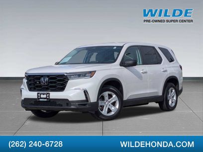 Used 2023 Honda Pilot LX