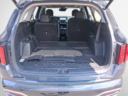Used 2022 Kia Sorento SX FWD image 25