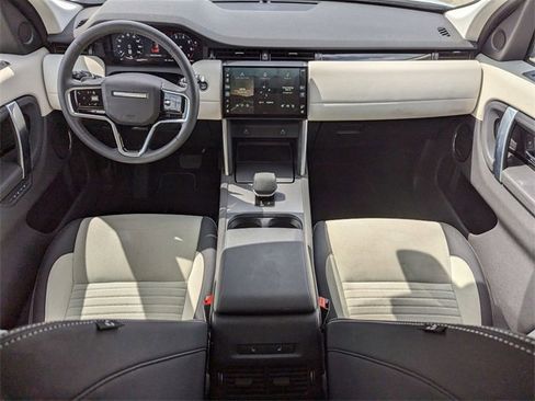Certified 2024 Land Rover Discovery Sport S image 14