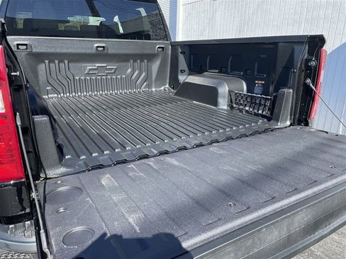 Used 2026 Chevrolet Silverado 1500 LT image 20