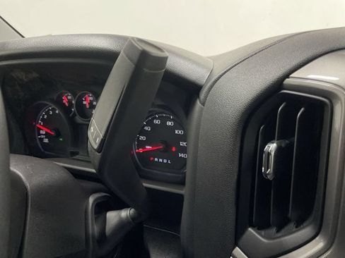 New 2026 Chevrolet Silverado 1500 W/T w/ Trailering Package AWD/4WD image 20