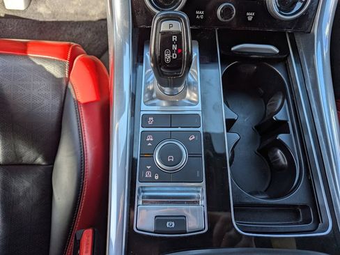 Used 2019 Land Rover Range Rover Sport HSE Dynamic AWD/4WD image 25