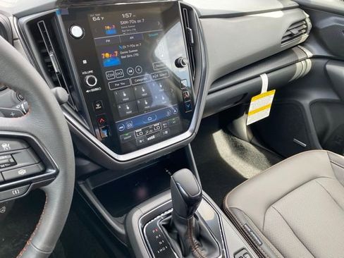 New 2026 Subaru Crosstrek 2.5i Limited AWD/4WD image 16