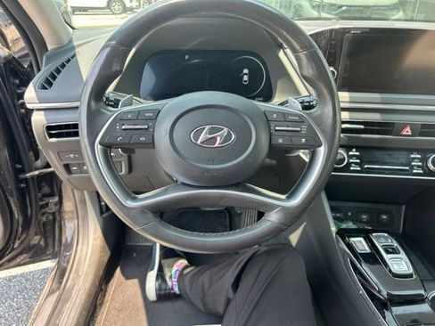 Used 2022 Hyundai Sonata Limited FWD image 7