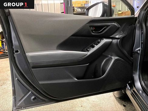 Certified 2024 Subaru Crosstrek 2.0i Premium image 21