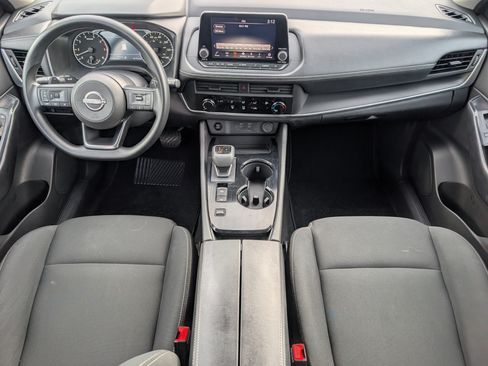 Used 2024 Nissan Rogue S FWD image 5