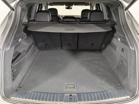 Used 2026 Porsche Cayenne GTS AWD/4WD image 23