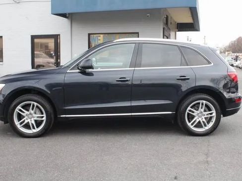 Used 2016 Audi Q5 2.0T Premium image 32