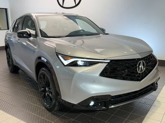 New 2026 Acura ADX A-Spec AWD/4WD video 2