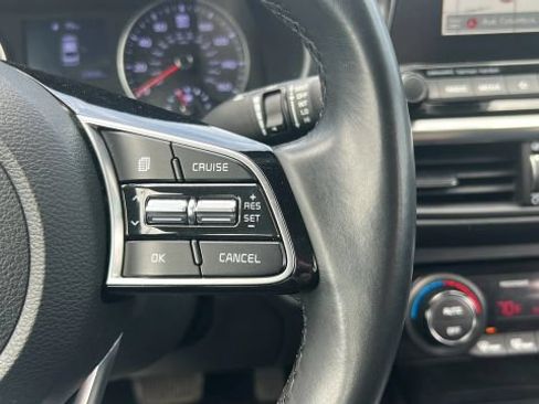 Used 2021 Kia Forte EX FWD image 20