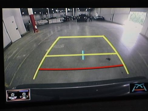 Used 2021 Lexus NX 300 FWD w/ Accessory Package 2 image 8