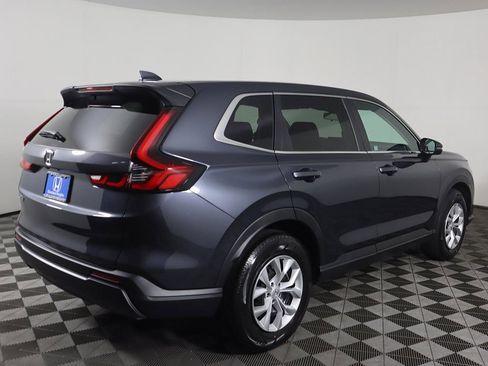 Used 2026 Honda CR-V LX image 5