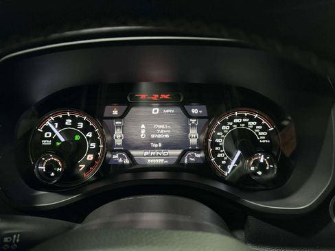 Used 2022 RAM 1500 TRX w/ TRX Level 2 Equipment Group AWD/4WD image 38