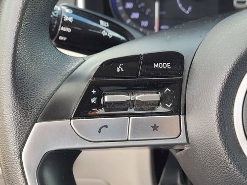 Used 2024 Hyundai Tucson SEL image 18