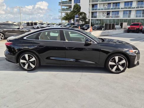 Certified 2025 Audi A5 2.0T Premium Plus w/ Premium Plus image 7