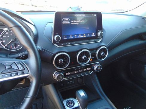 Used 2024 Nissan Sentra SV w/ All-Weather Package image 12