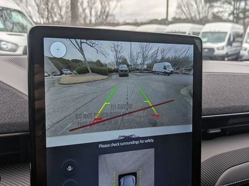 New 2026 Ford Mustang Mach-E Premium image 21