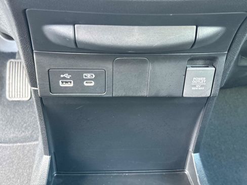 Certified 2025 Honda Odyssey Sport-L image 29
