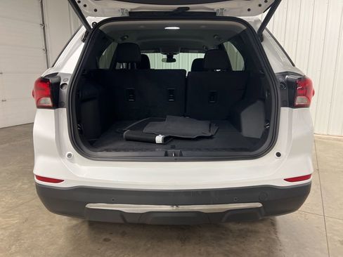 Certified 2023 Chevrolet Equinox LT AWD/4WD image 7