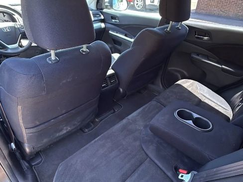 Used 2016 Honda CR-V EX image 29