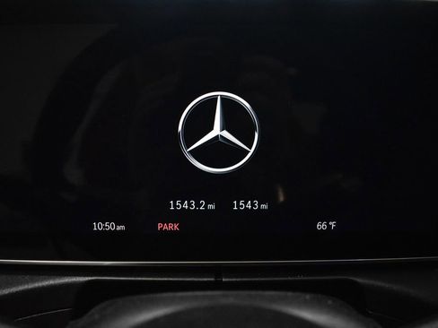 Used 2025 Mercedes-Benz CLE 450 4MATIC Coupe image 34