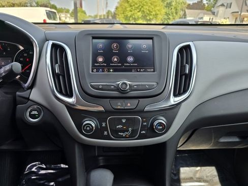 Used 2023 Chevrolet Equinox LT image 36