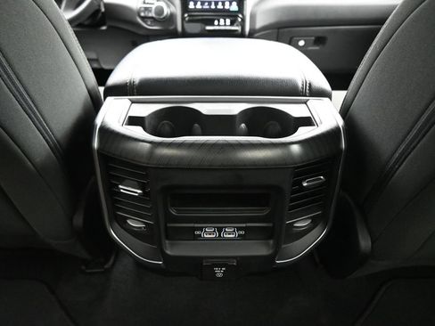 Used 2025 RAM 1500 Big Horn AWD/4WD image 25