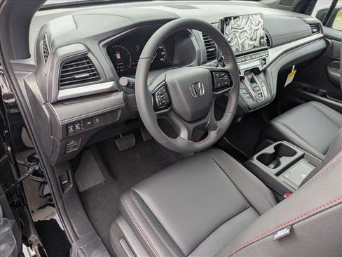 New 2026 Honda Odyssey Sport-L image 3
