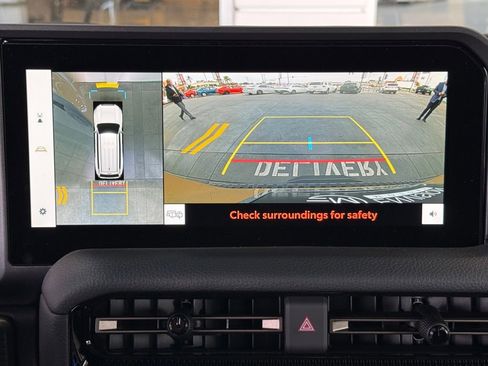 New 2026 Toyota Land Cruiser image 25