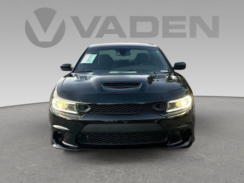 Used 2023 Dodge Charger GT w/ Blacktop Package image 20