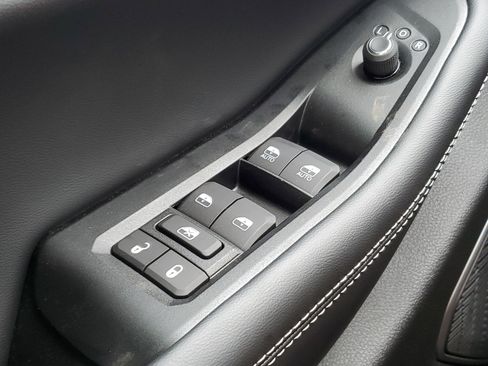 New 2026 Jeep Grand Cherokee Limited w/ Limited Altitude Package image 21