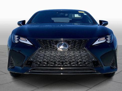 Used 2024 Lexus RC 350 F Sport image 3