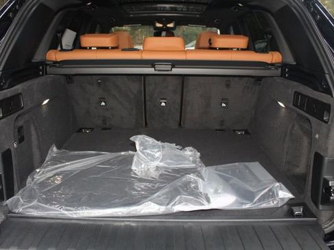 New 2026 BMW X5 xDrive40i w/ M Sport Package image 7