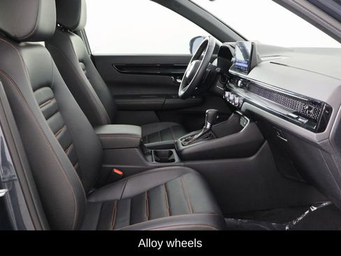 Used 2023 Honda CR-V Sport Touring image 18