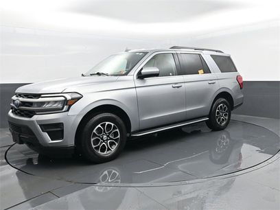 Used 2023 Ford Expedition XLT