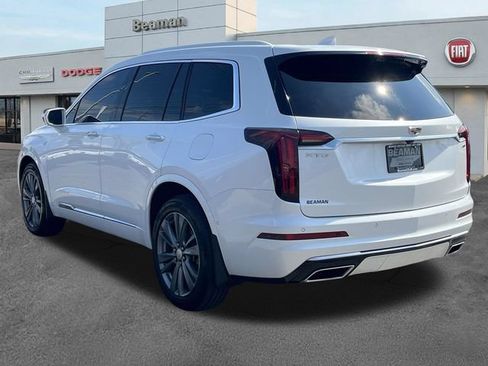 Used 2020 Cadillac XT6 FWD image 5