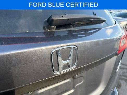 Used 2021 Honda HR-V Sport image 26