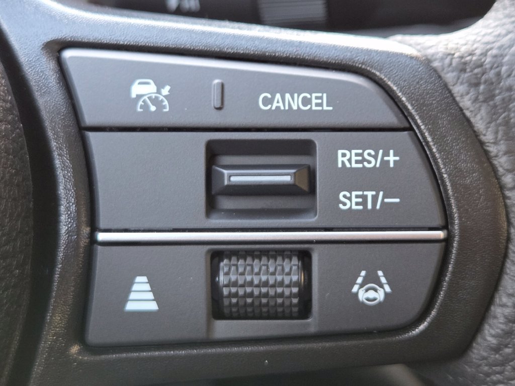 New 2026 Honda Accord LX image 16
