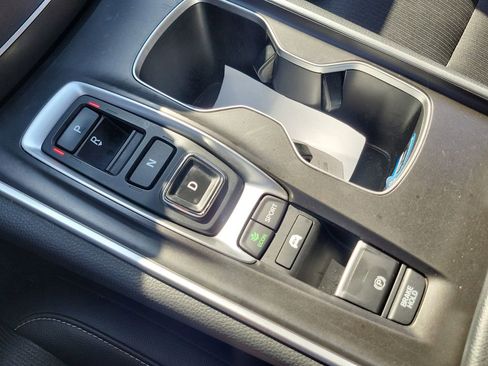 Used 2022 Honda Accord Sport image 30
