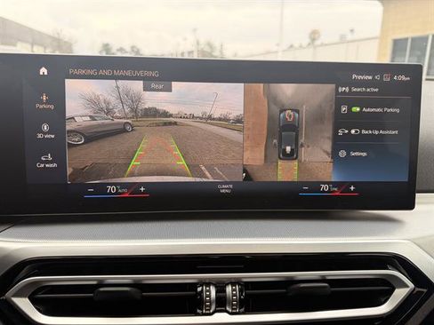 Certified 2023 BMW i4 eDrive40 image 15