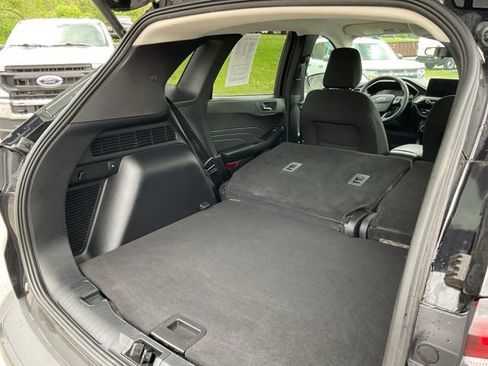 Used 2024 Ford Escape Active AWD/4WD image 57