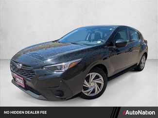 Used 2024 Subaru Impreza 2.0i AWD/4WD video 1