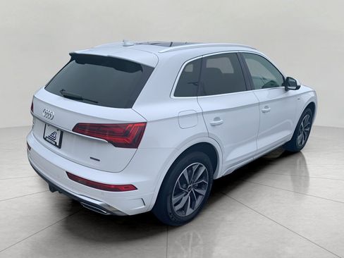 Used 2023 Audi Q5 2.0T Premium Plus AWD/4WD image 9
