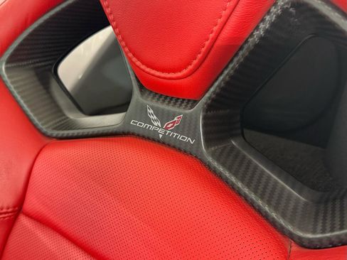 Used 2019 Chevrolet Corvette Grand Sport image 14