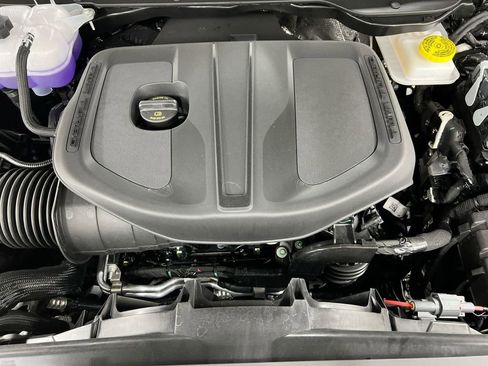 New 2026 RAM 1500 Laramie w/ Night Edition image 24