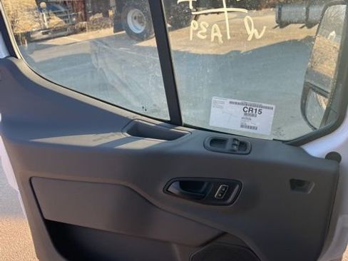 New 2025 Ford Transit 250 Base w/ Load Area Protection Package image 20