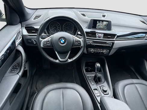 Used 2018 BMW X1 xDrive28i image 22