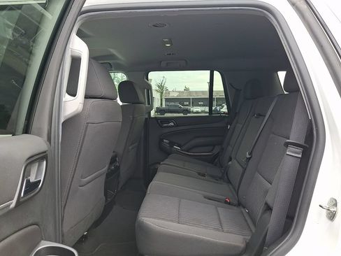 Used 2019 GMC Yukon SLE w/ Convenience Package AWD/4WD image 14